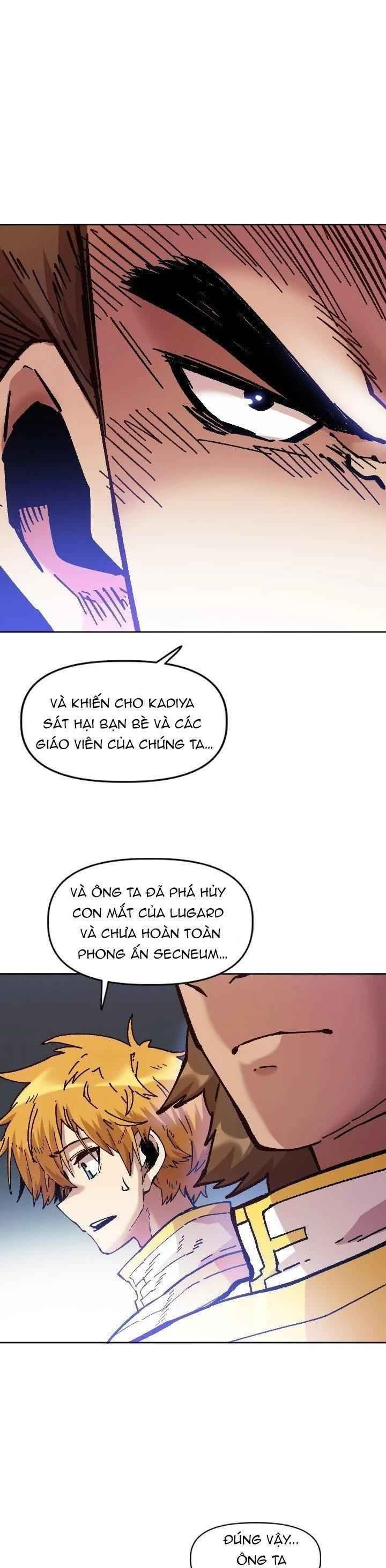 Nô Lệ Nghịch Thiên - Page 11