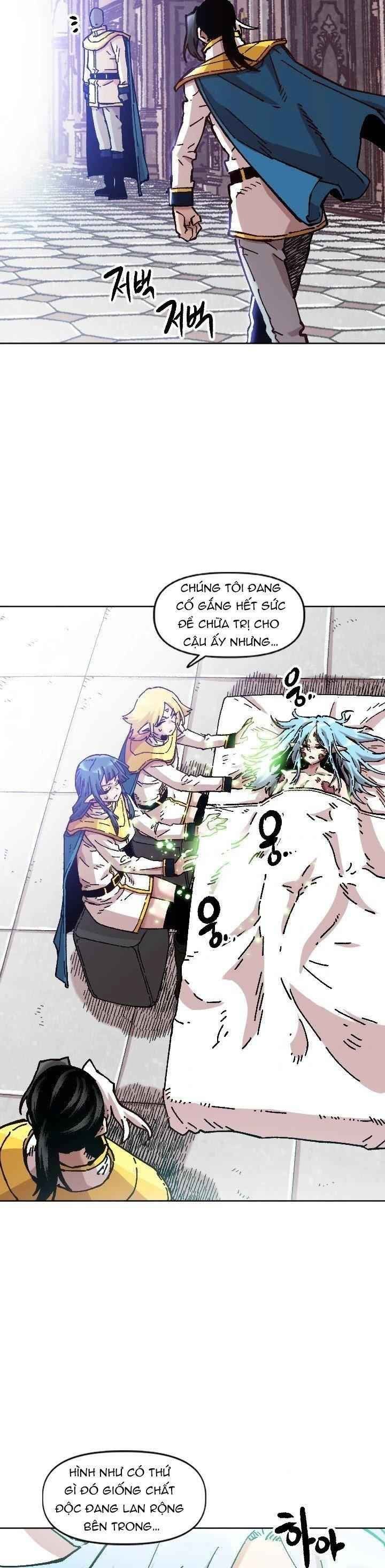 Nô Lệ Nghịch Thiên - Page 14