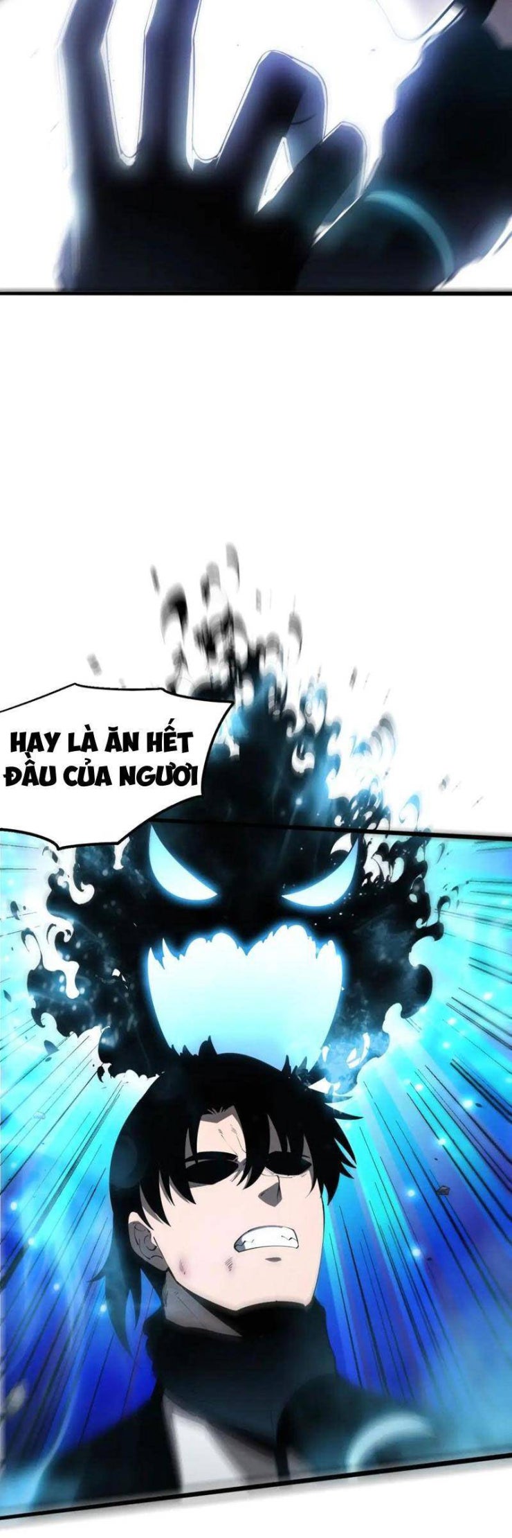 Tiến Hóa Cuồng Triều - Page 28