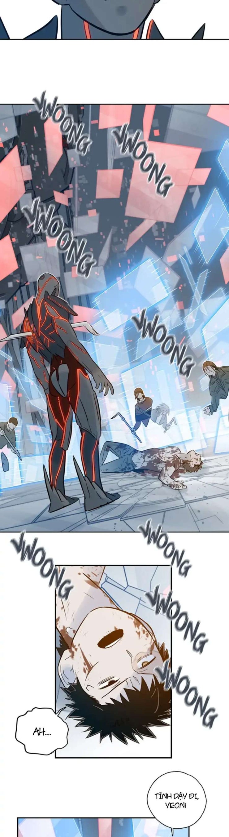 Điểm Hẹn - Page 18