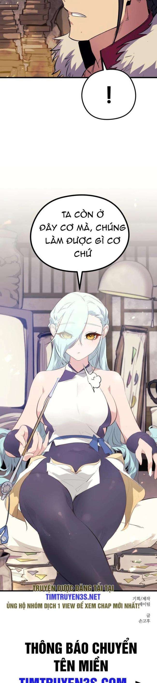 Quỷ Linh Vương - Page 60