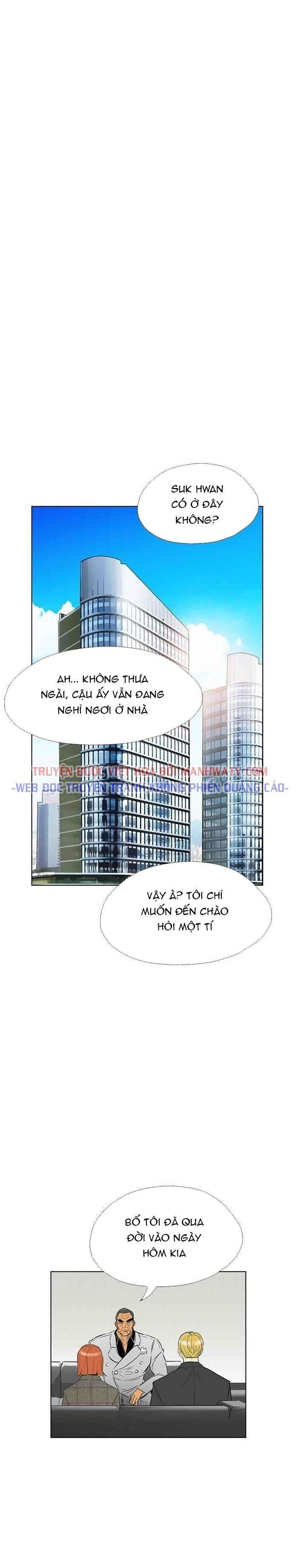 Kẻ Hồi Sinh - Page 29