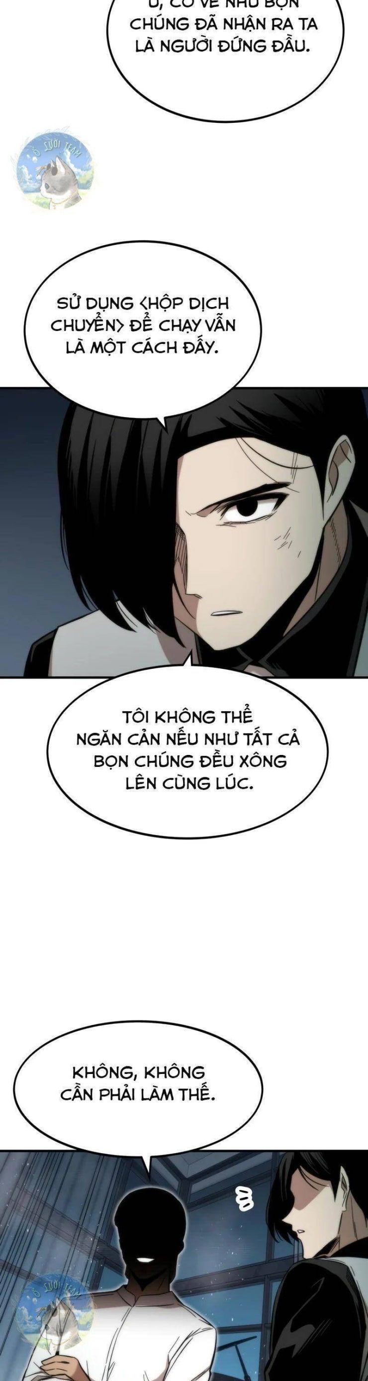 Nhân Vật Phụ Siêu Cấp - Page 50