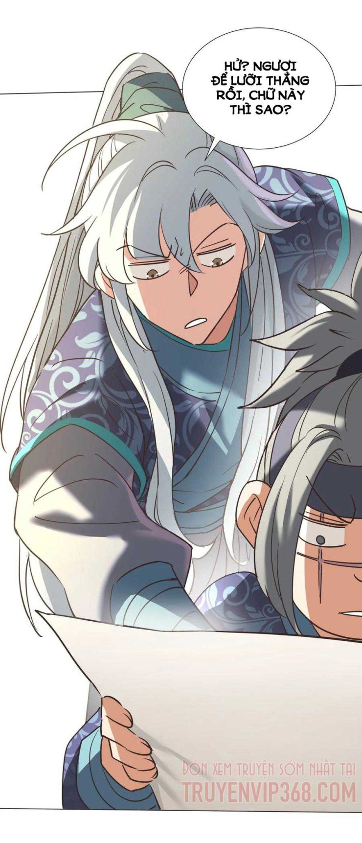 Trăm Vạn Cách Thành Thần - Page 16