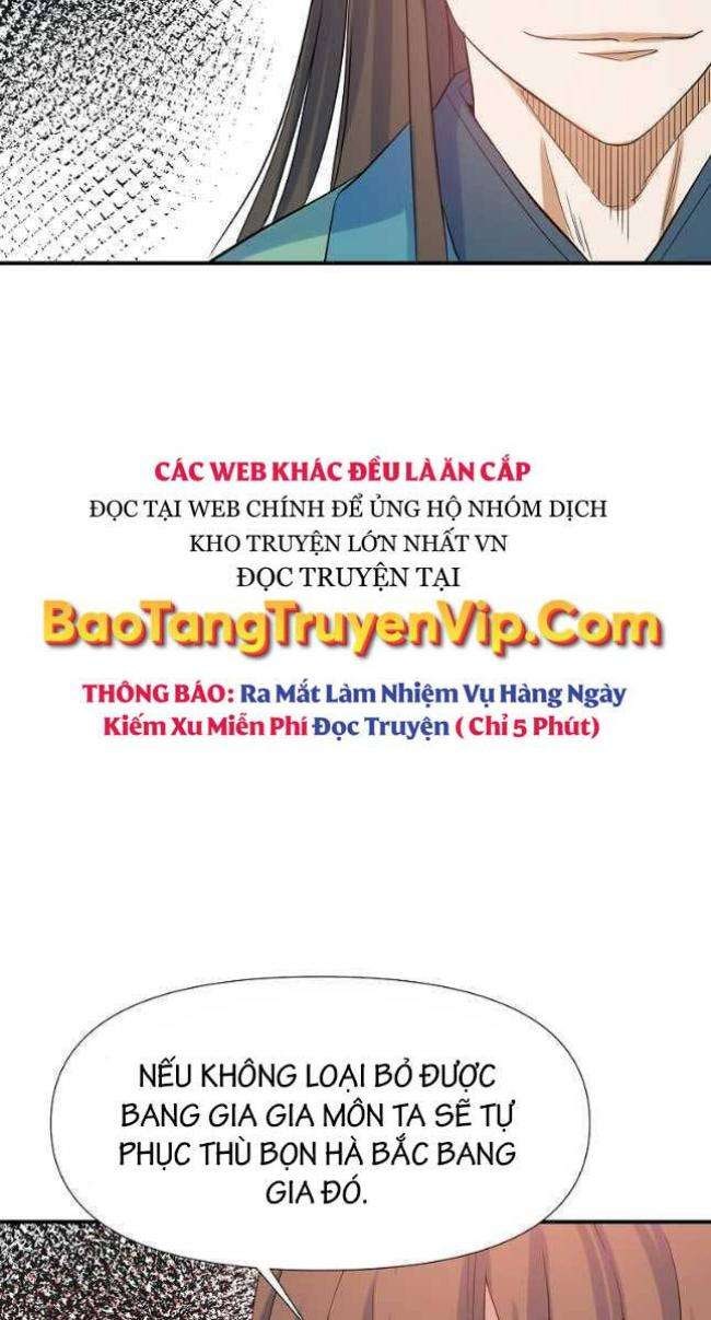 Hoành Tảo Cửu Châu - Page 31