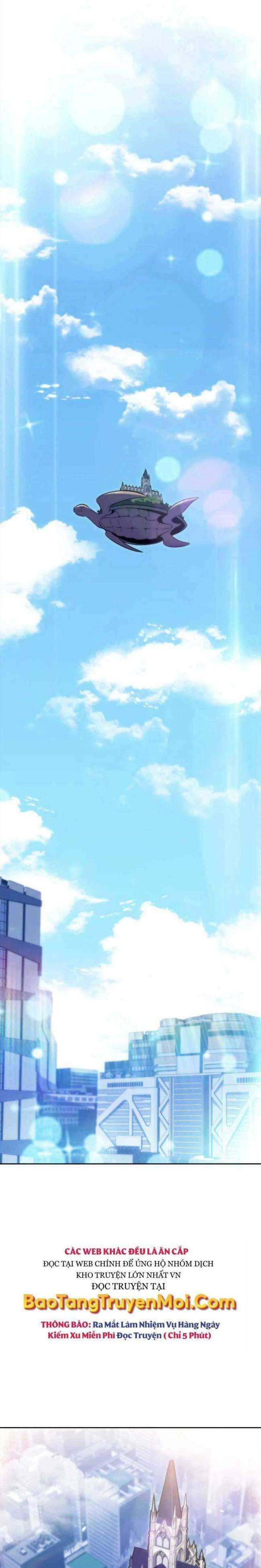 Kẻ Thách Đấu - Page 18