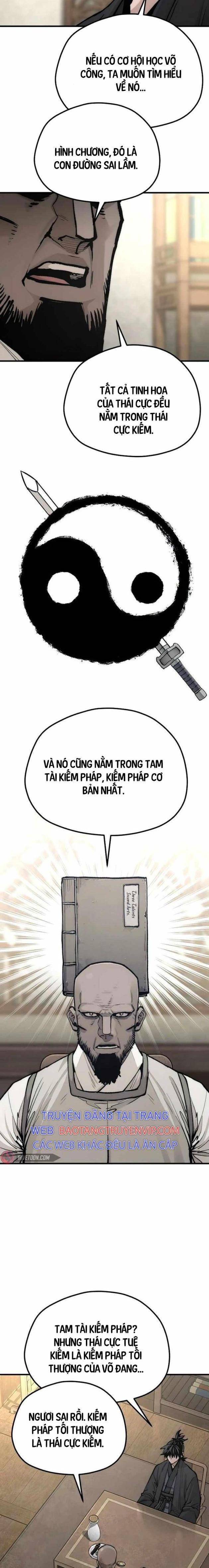 Thiên Ma Phi Thăng Truyện - Page 11