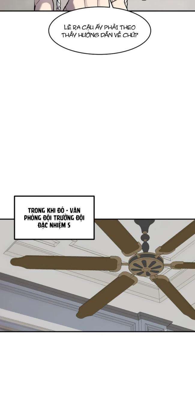 Pháp Sư Trẻ Tuổi - Page 47