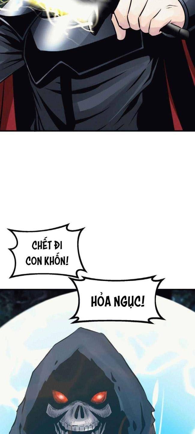 Ranker Bất Bại - Page 21