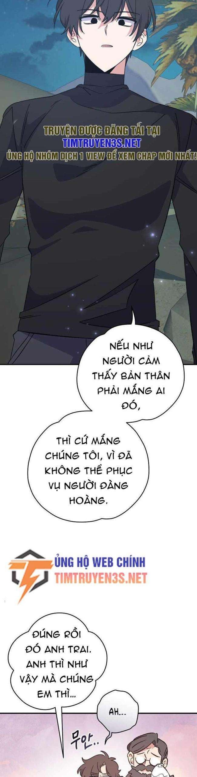 Nhà Hiền Triết Yigret - Page 33