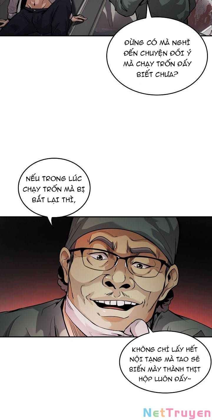 Điều Tra Viên Chuyển Sinh - Page 66