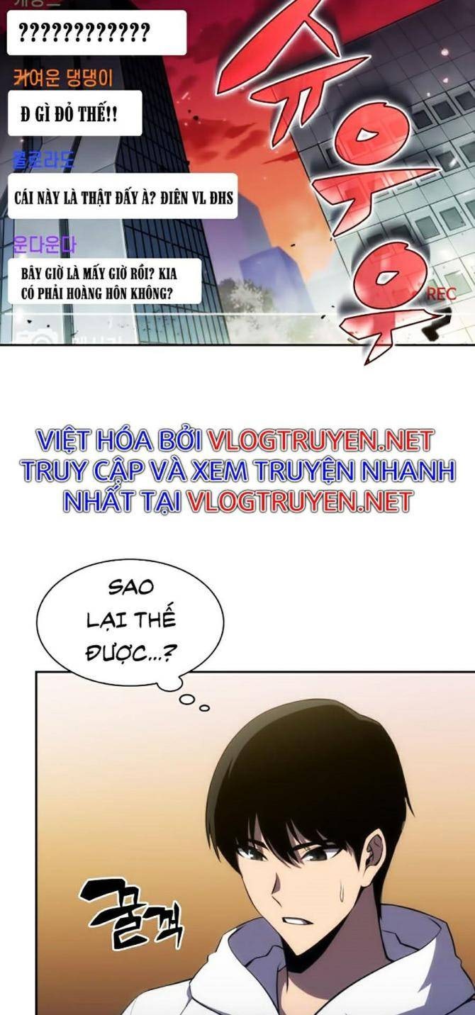 Người Chơi Đơn Mới Cấp Cao Nhất - Page 50