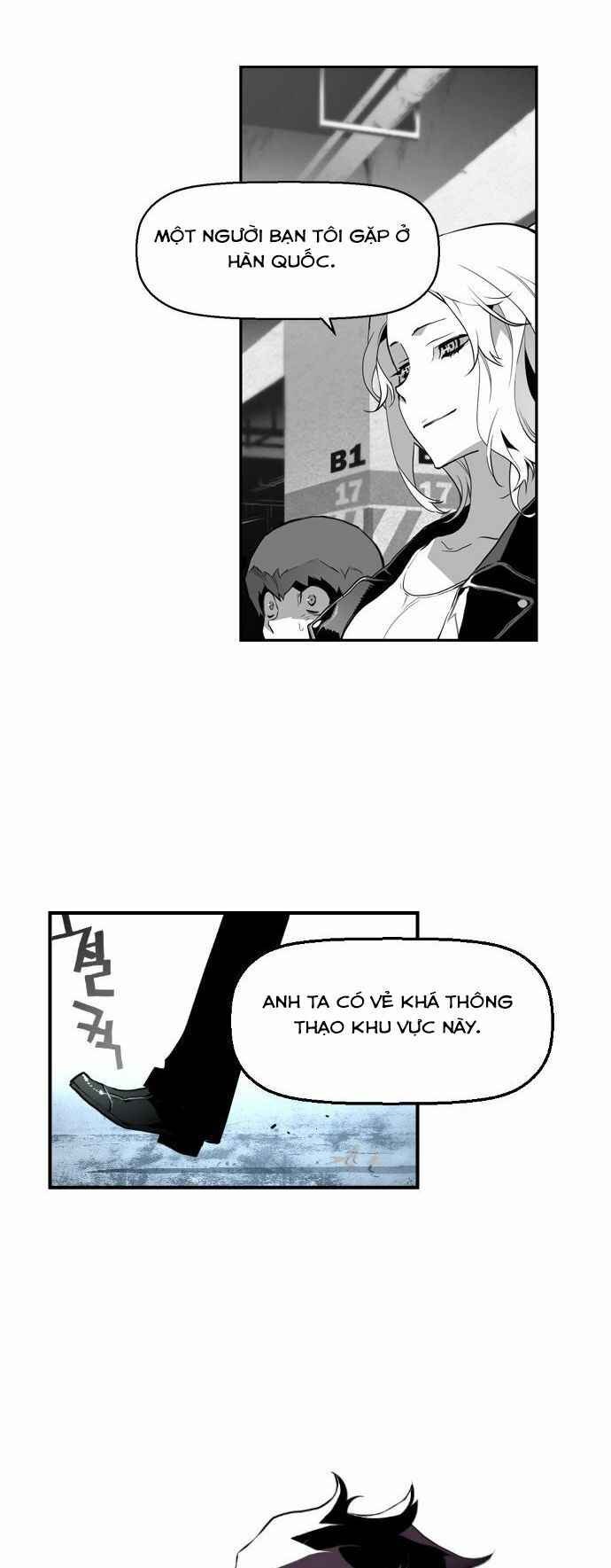 Kẻ Khủng Bố - Page 48