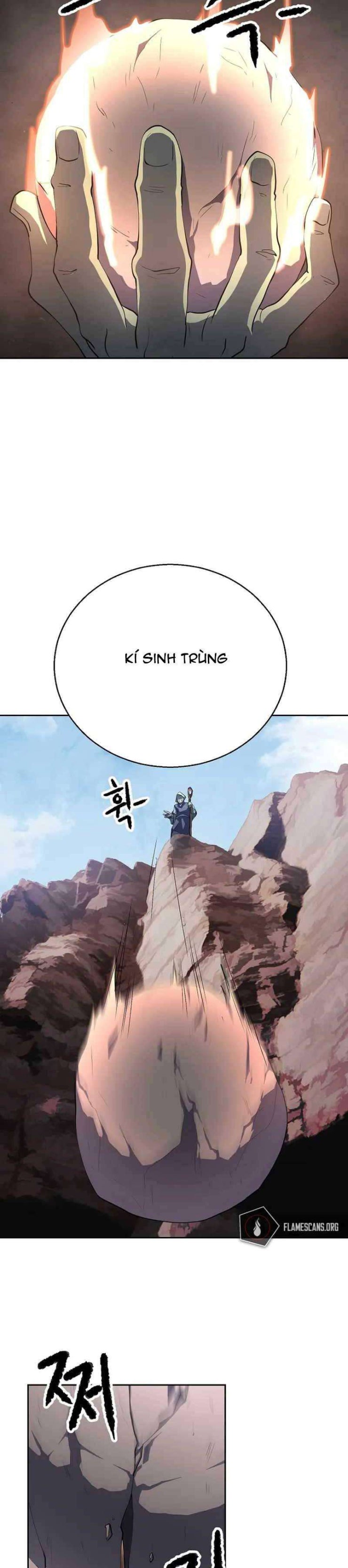 Thiên Ma Tiêu Diệt Lich King Của Murim - Page 7