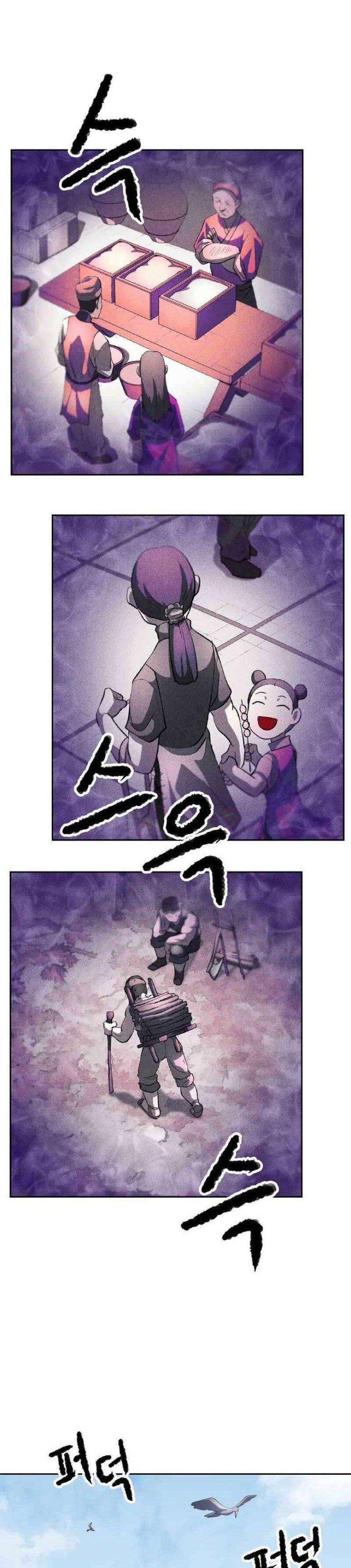 Thiên Ma Tiêu Diệt Lich King Của Murim - Page 14