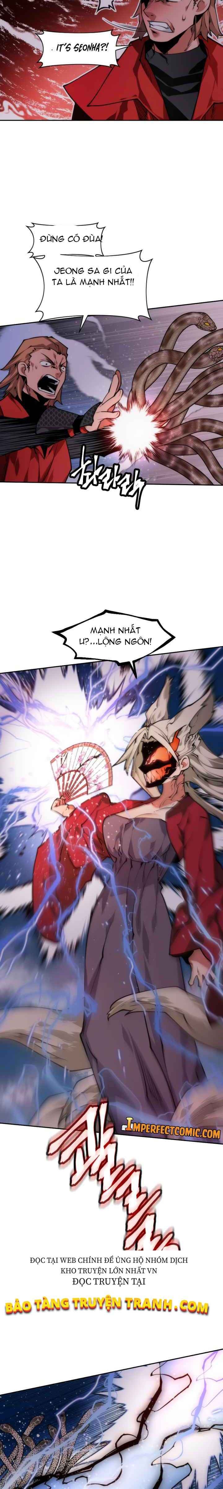 Thời Đại Hoàng Kim - Page 18