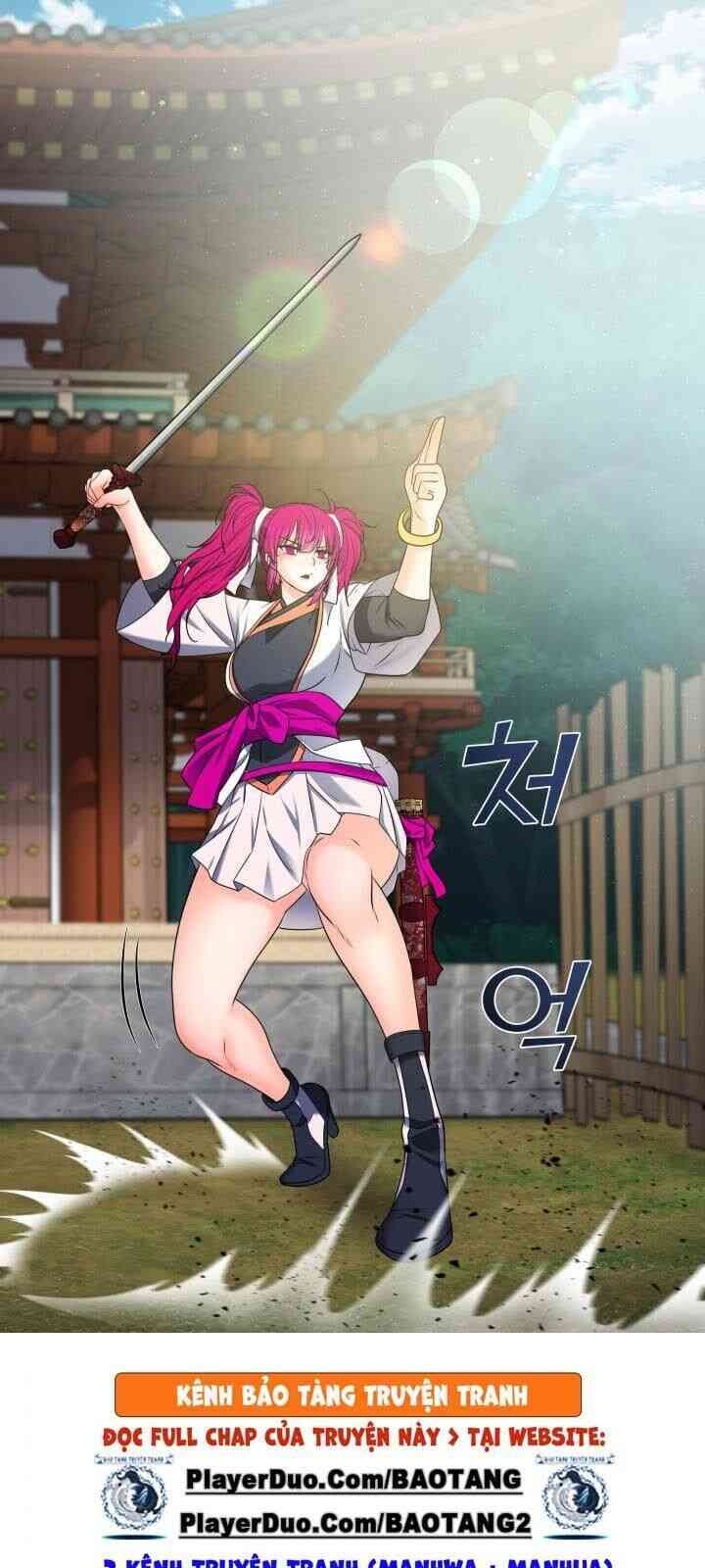 Tiền Kiếp Của Lôi Thần - Page 24