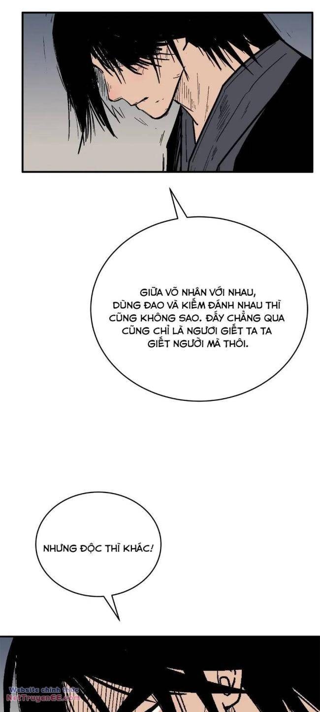 Hỏa Sơn Quyền - Page 42