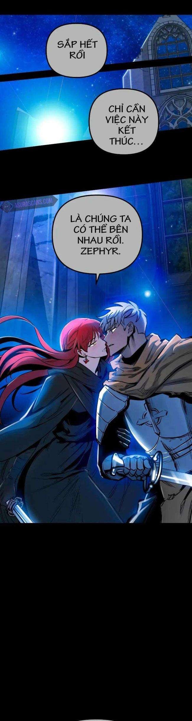 Sự Trở Lại Của Chiến Thần Tự Sát - Page 8