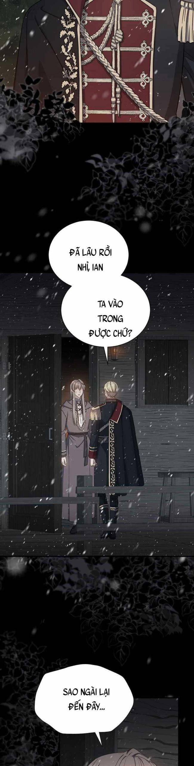 Sự Trở Lại Của Pháp Sư Cấp 8 - Page 5