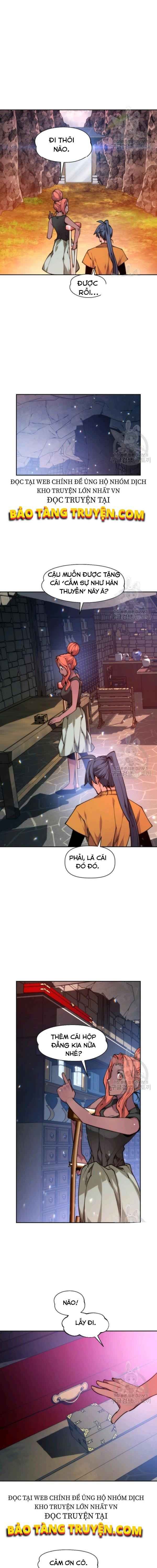 Thời Đại Hoàng Kim - Page 8