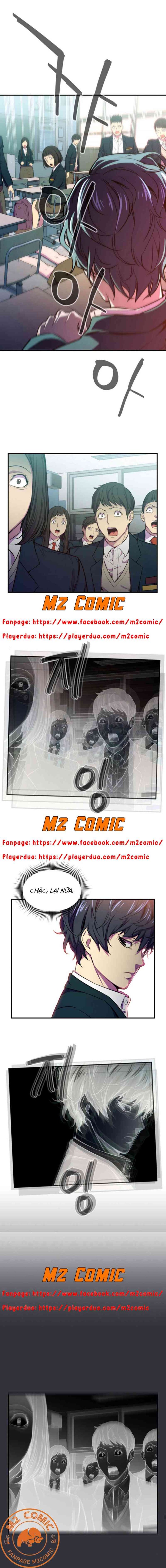 Kẻ Phản Diện Vô Dụng - Page 10