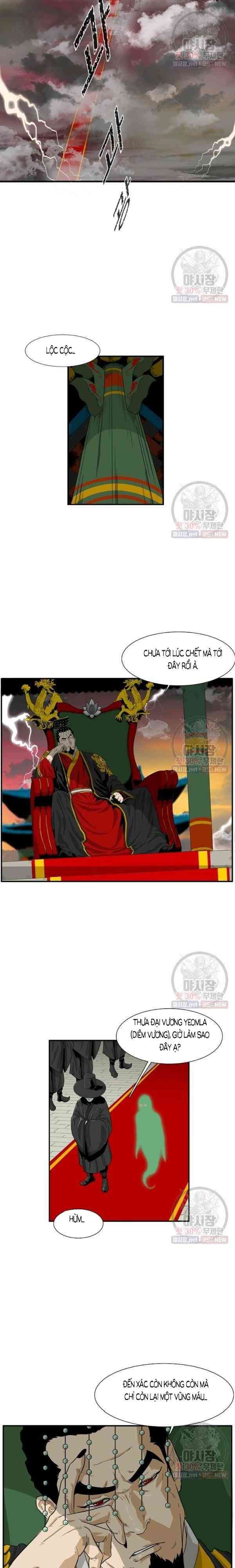 Đây Chính Là Luật Pháp - Page 7