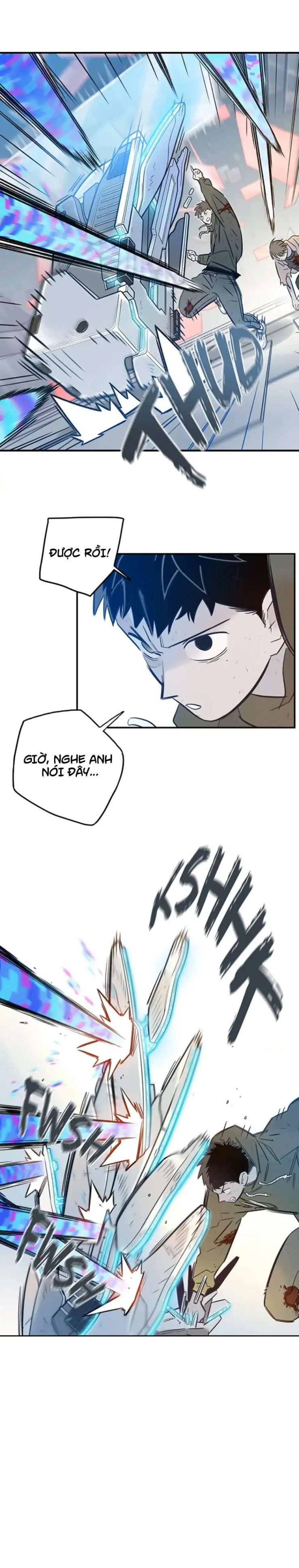 Điểm Hẹn - Page 27