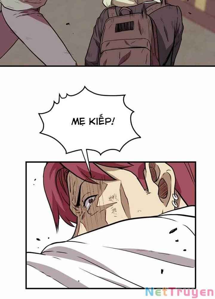 Vượt Qua Kẻ Mạnh - Page 9