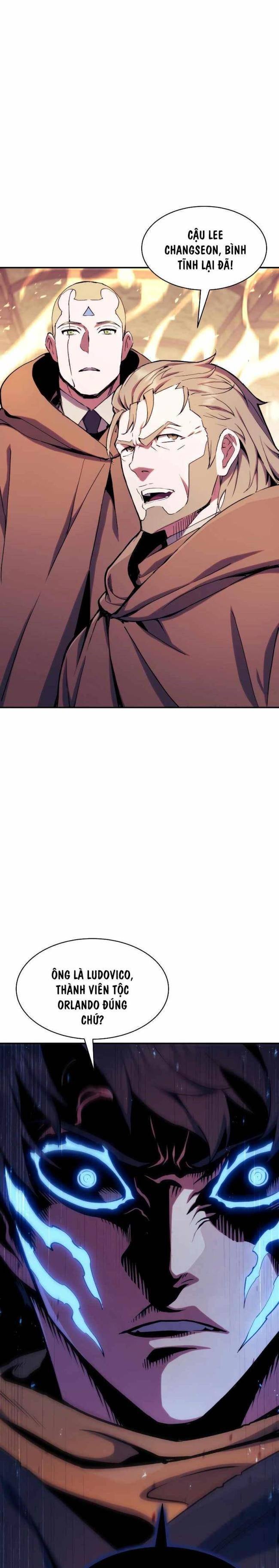 Tàn Tinh Tái Thế - Page 16