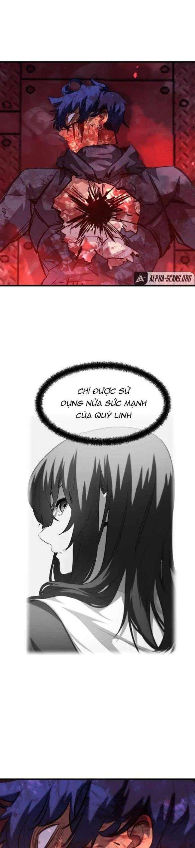 Quỷ Linh Vương - Page 15