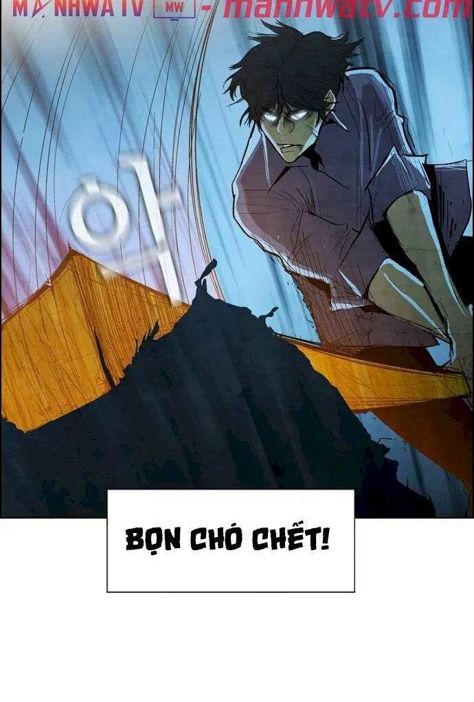 Kẻ Hồi Sinh - Page 70