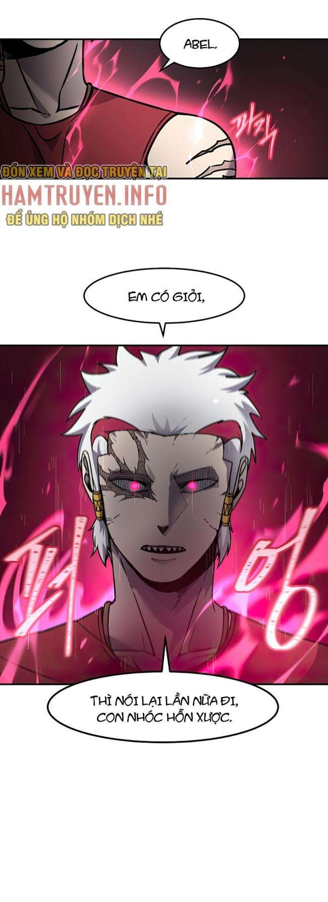 Pháp Sư Trẻ Tuổi - Page 24