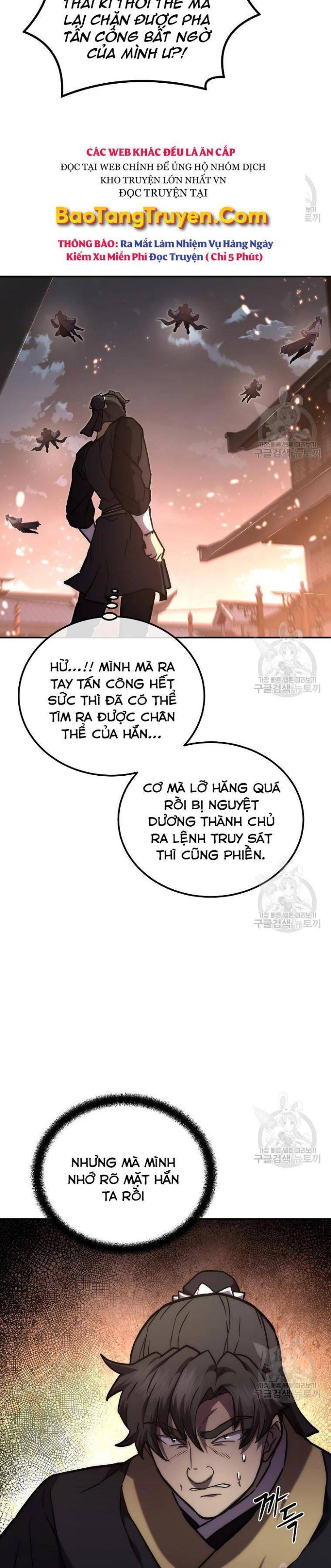 Thiếu Niên Phương Sĩ - Page 10