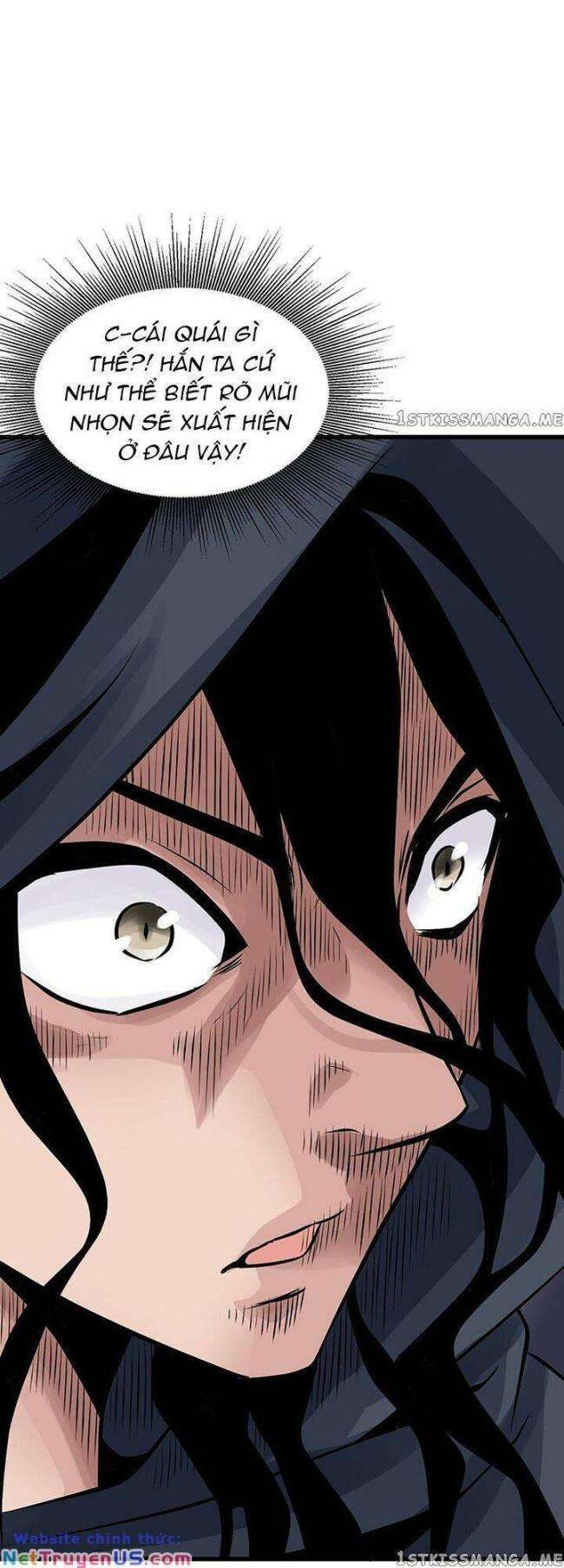 Ranker Bất Bại - Page 28