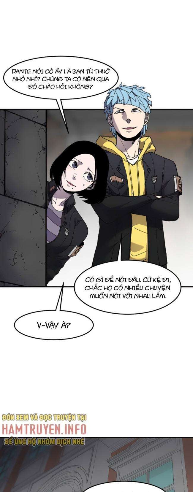 Pháp Sư Trẻ Tuổi - Page 40