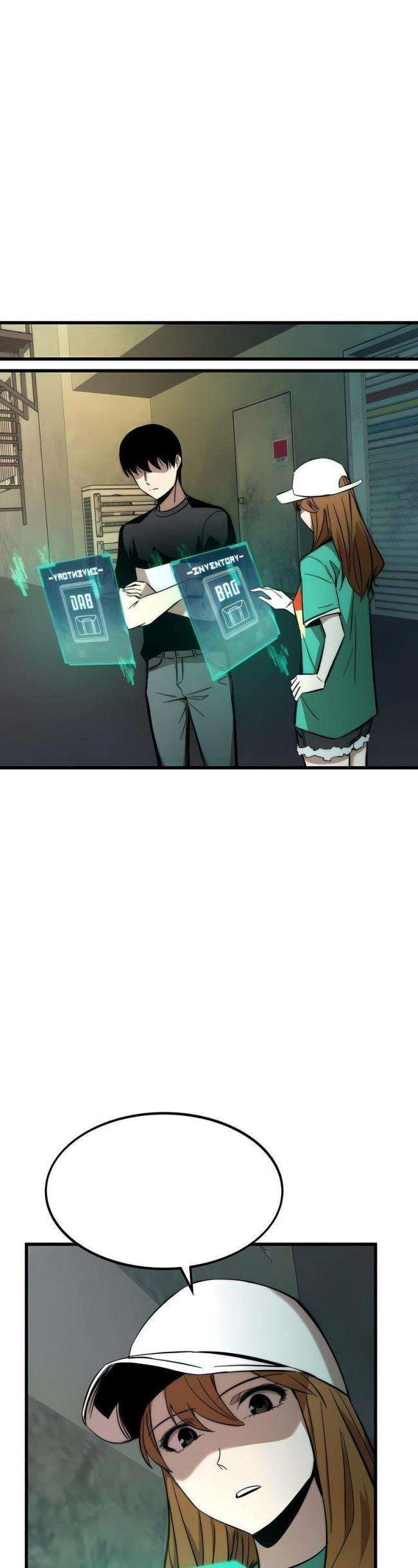 Nhân Vật Phụ Siêu Cấp - Page 19