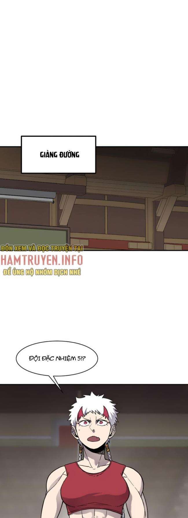 Pháp Sư Trẻ Tuổi - Page 14