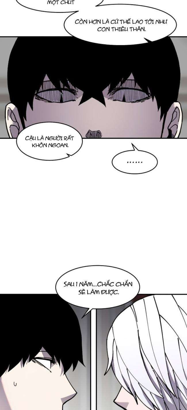 Pháp Sư Trẻ Tuổi - Page 45