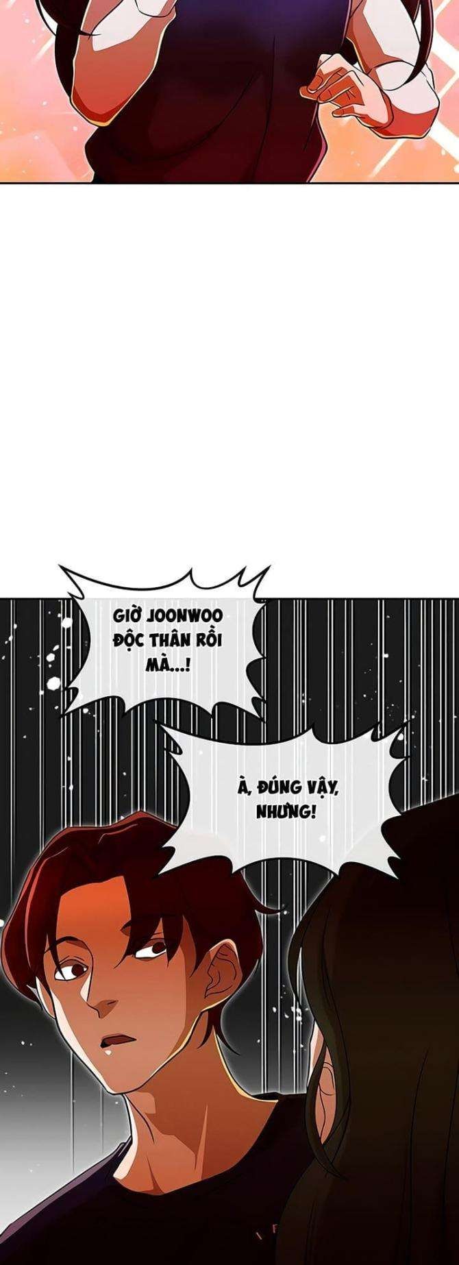 Cô Gái Từ Ứng Dụng Nhắn Tin Ngẫu Nhiên - Page 4