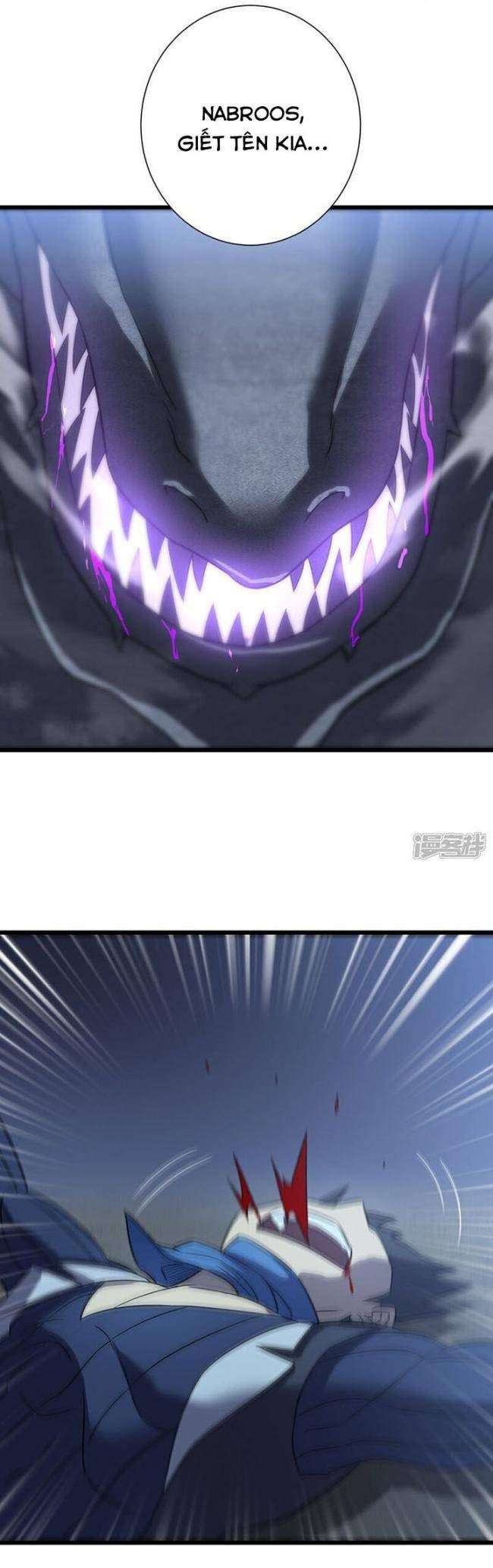 Ta Là Sát Thần - Page 49