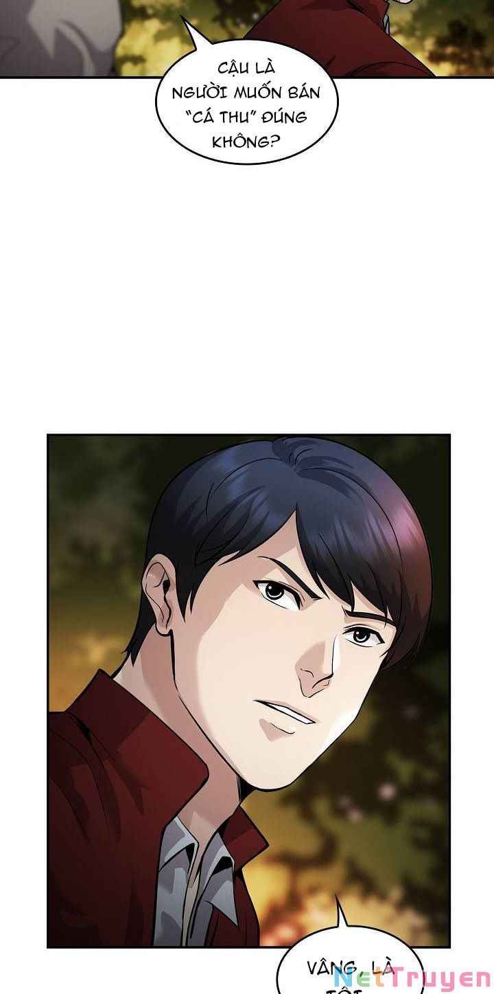 Điều Tra Viên Chuyển Sinh - Page 33