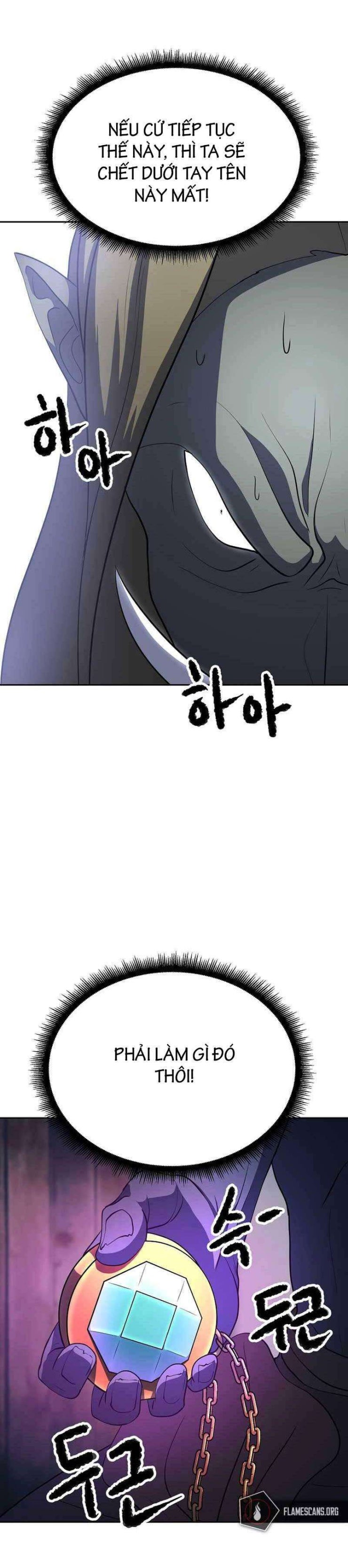 Thiên Ma Tiêu Diệt Lich King Của Murim - Page 14