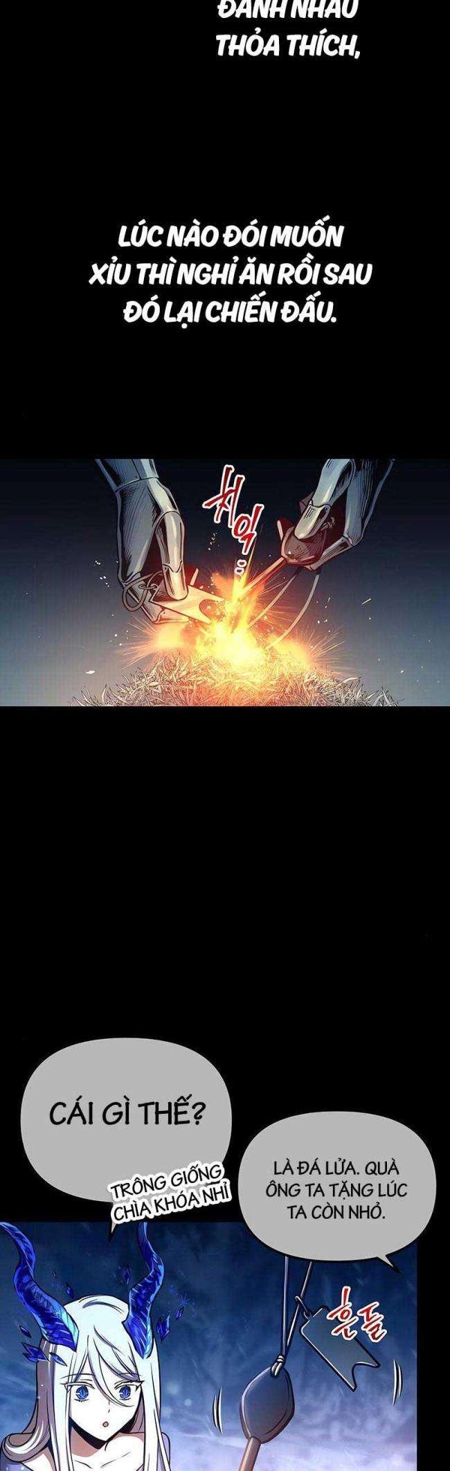 Sự Trở Lại Của Chiến Thần Tự Sát - Page 7