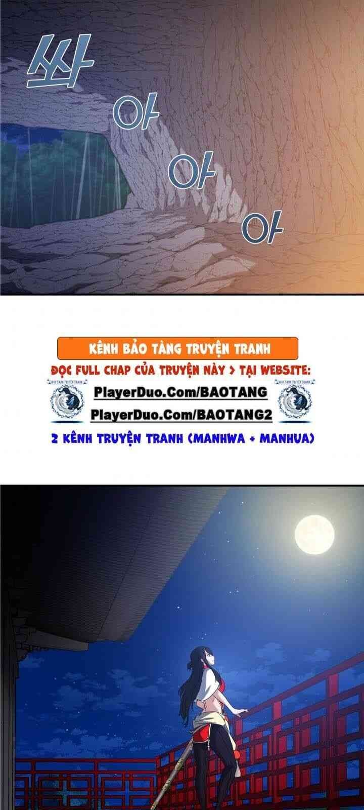 Tiền Kiếp Của Lôi Thần - Page 42