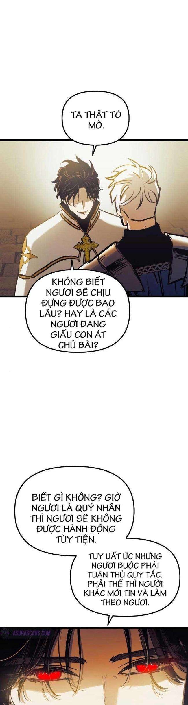 Sự Trở Lại Của Chiến Thần Tự Sát - Page 7