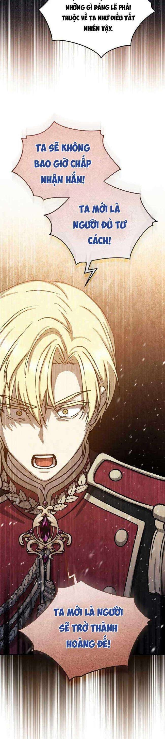 Sự Trở Lại Của Pháp Sư Cấp 8 - Page 7