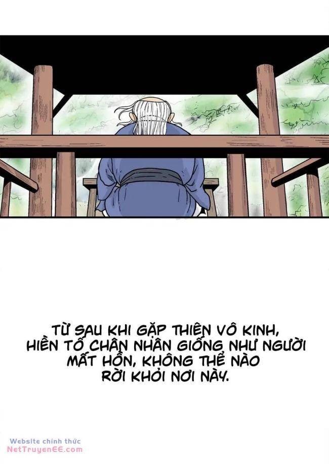 Hỏa Sơn Quyền - Page 24