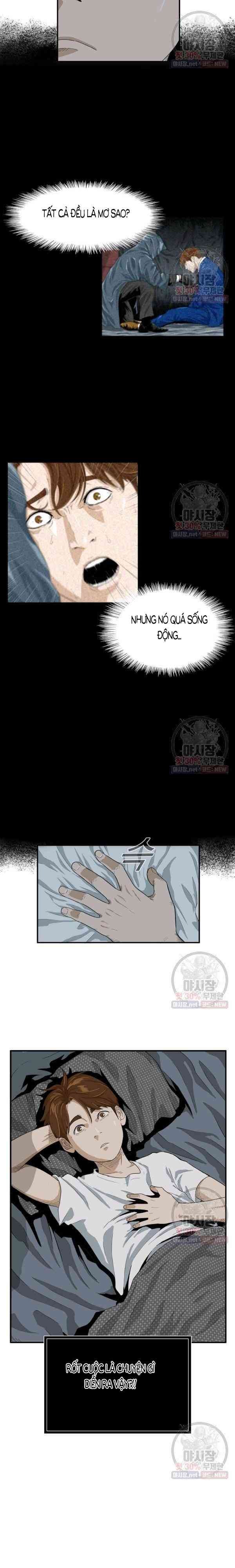 Đây Chính Là Luật Pháp - Page 15