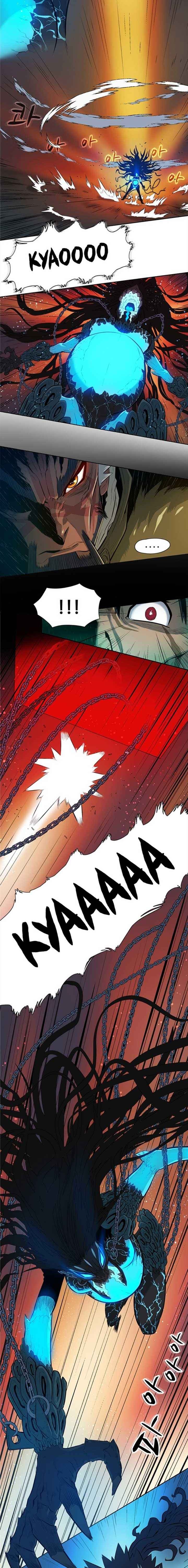 Arachi: Người Dị Nhân đầu tiên - Page 27